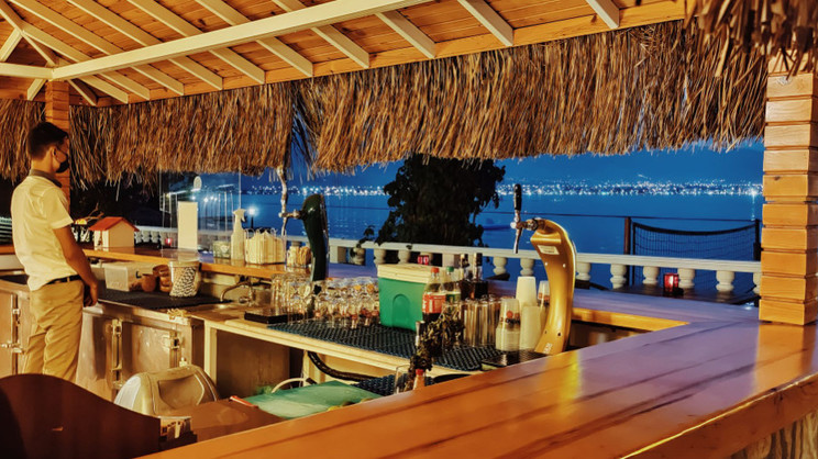 Club & Hotel Letoonia